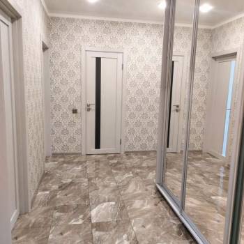 Продается 2-х комнатная квартира, 57,8 м²