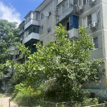 Сдается 1-комнатная квартира, 30 м²