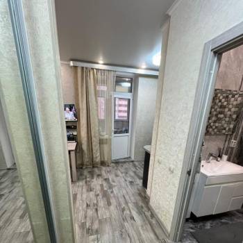 Сдается 1-комнатная квартира, 27 м²