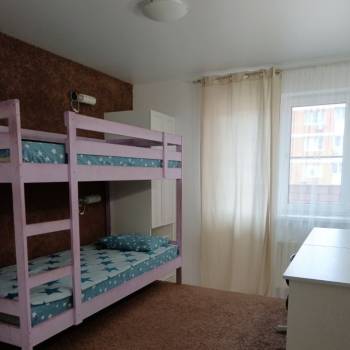 Сдается 2-х комнатная квартира, 50 м²