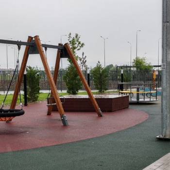 Сдается 1-комнатная квартира, 30,4 м²