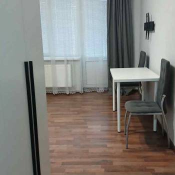 Сдается 1-комнатная квартира, 23 м²