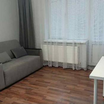Сдается 1-комнатная квартира, 23 м²