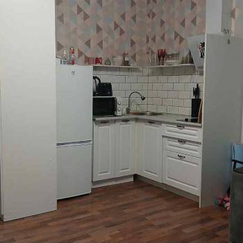 Сдается 1-комнатная квартира, 23 м²