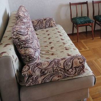 Сдается 2-х комнатная квартира, 45,2 м²