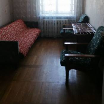 Сдается 2-х комнатная квартира, 45,2 м²