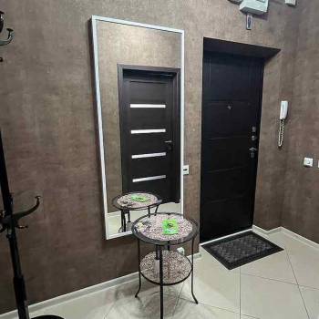 Сдается 1-комнатная квартира, 39 м²