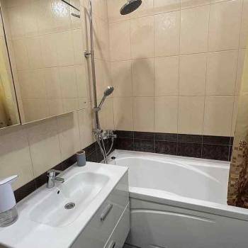 Сдается 1-комнатная квартира, 39 м²