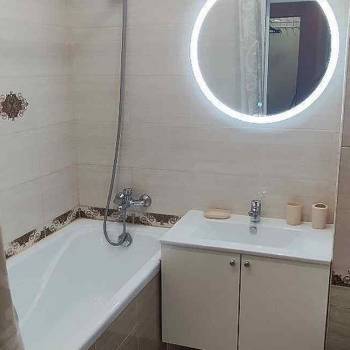 Сдается 1-комнатная квартира, 38 м²