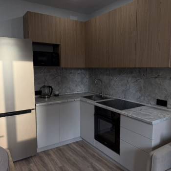 Сдается 1-комнатная квартира, 42,5 м²