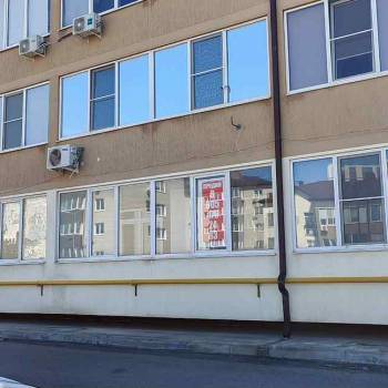 Продается 1-комнатная квартира, 40,6 м²