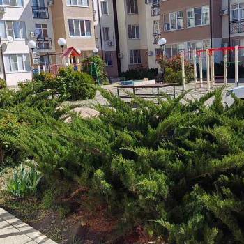 Продается 1-комнатная квартира, 40,6 м²