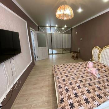 Сдается 1-комнатная квартира, 43 м²