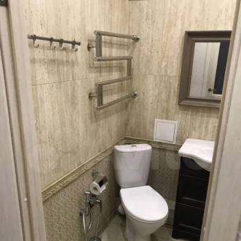Сдается 1-комнатная квартира, 43 м²