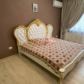 Сдается 1-комнатная квартира, 43 м²