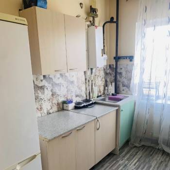 Сдается 1-комнатная квартира, 32 м²