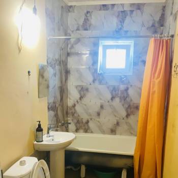 Сдается 1-комнатная квартира, 32 м²