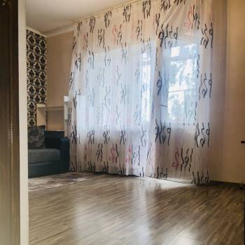 Сдается 1-комнатная квартира, 32 м²