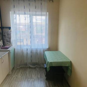 Сдается 1-комнатная квартира, 32 м²