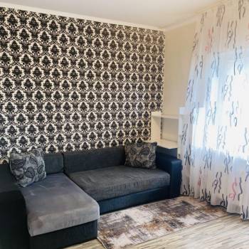 Сдается 1-комнатная квартира, 32 м²