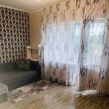 Сдается 1-комнатная квартира, 32 м²
