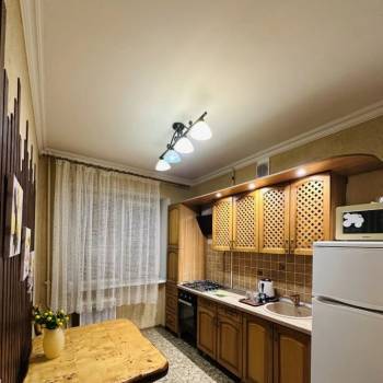 Сдается 2-х комнатная квартира, 49,7 м²