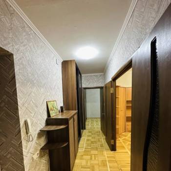 Сдается 2-х комнатная квартира, 49,7 м²