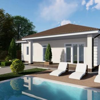 Продается Дом, 90 м²