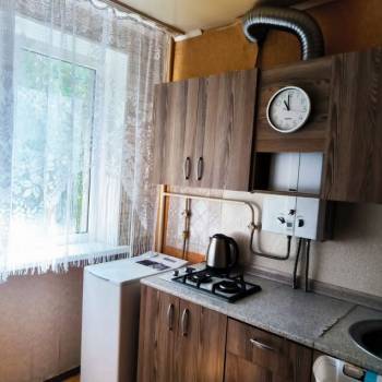 Сдается 1-комнатная квартира, 34 м²