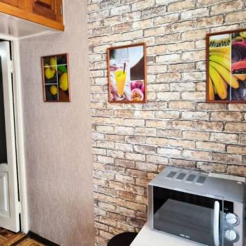 Сдается 1-комнатная квартира, 34 м²