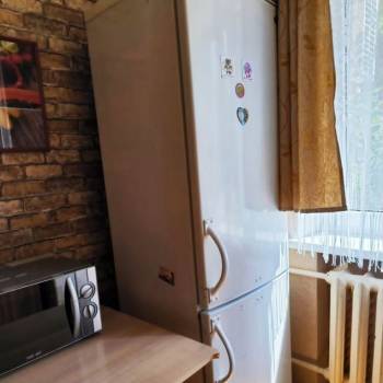 Сдается 1-комнатная квартира, 34 м²