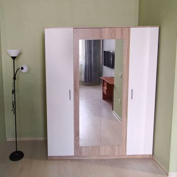 Сдается 1-комнатная квартира, 38 м²