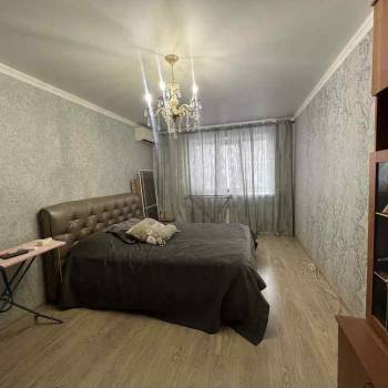 Сдается 1-комнатная квартира, 40 м²