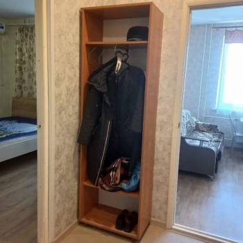 Продается 1-комнатная квартира, 36,4 м²