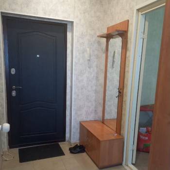 Продается 1-комнатная квартира, 36,4 м²