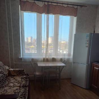Продается 1-комнатная квартира, 36,4 м²