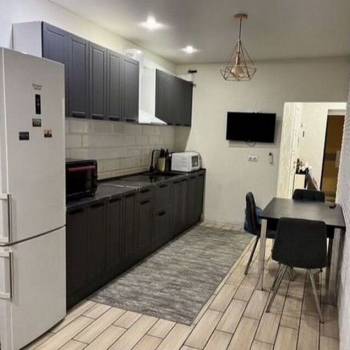 Продается 1-комнатная квартира, 39,2 м²