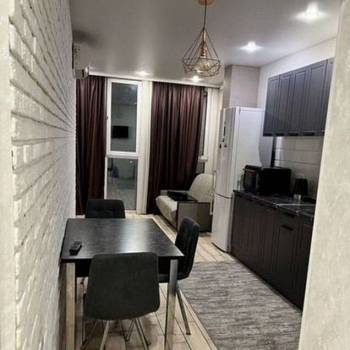Продается 1-комнатная квартира, 39,2 м²