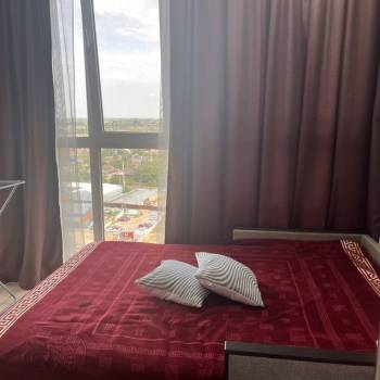 Продается 1-комнатная квартира, 39,2 м²