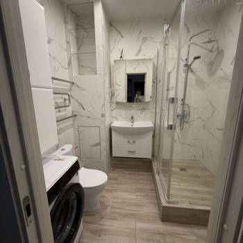 Продается 1-комнатная квартира, 40,3 м²
