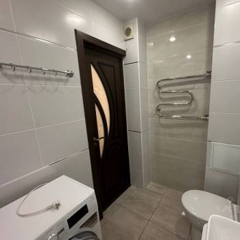 Сдается 1-комнатная квартира, 38,21 м²