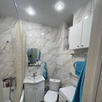 Продается 1-комнатная квартира, 32,6 м²