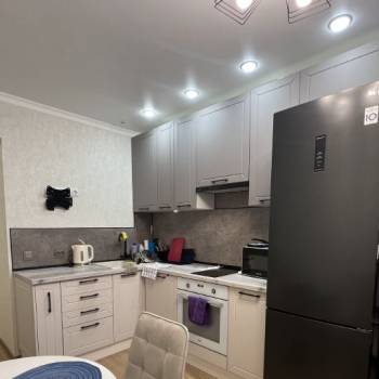 Продается 1-комнатная квартира, 32,6 м²