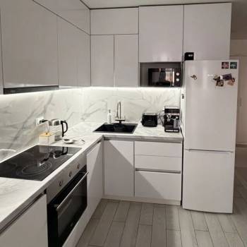 Продается 2-х комнатная квартира, 59 м²