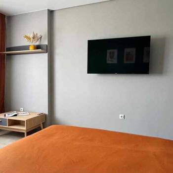 Сдается 1-комнатная квартира, 38 м²