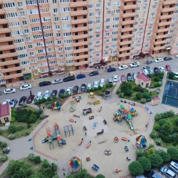 Продается 1-комнатная квартира, 31,5 м²