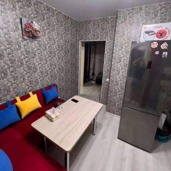 Продается 1-комнатная квартира, 31,5 м²