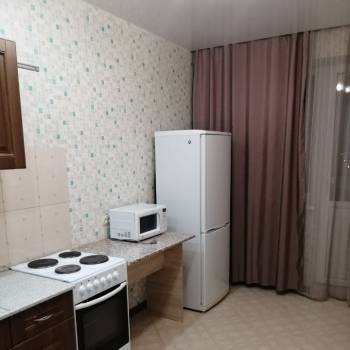 Сдается 1-комнатная квартира, 39,7 м²