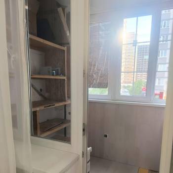 Сдается 2-х комнатная квартира, 58,2 м²