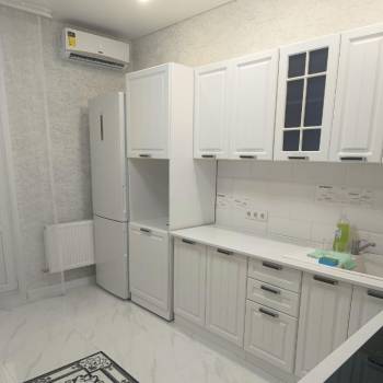 Сдается 2-х комнатная квартира, 58,2 м²